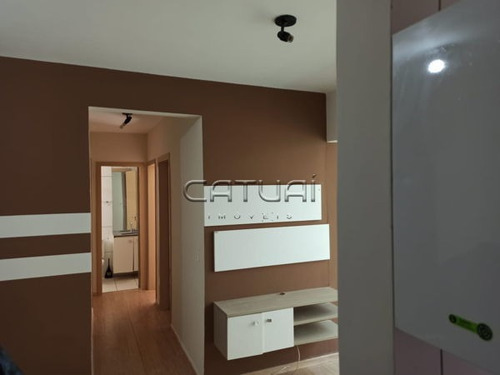 Imagem 5 de 16 de Apartamento Padrão Com 3 Quartos - 57349-v