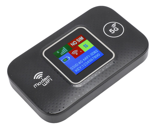 Dispositivos De Enrutador De Internet Inalámbrico 4g Lte