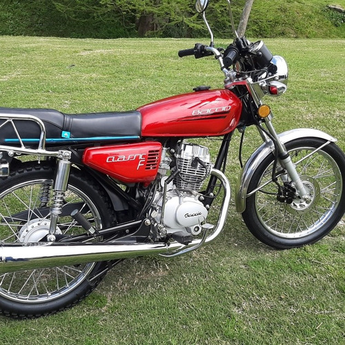 Alquiler De Motos