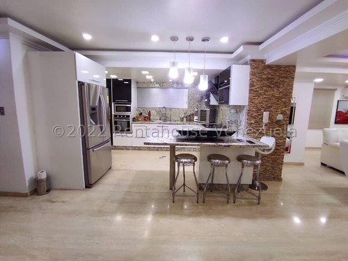 Imagen 13 de 19 de Mls 22-17506 Apartamento En Venta La Soledad Maracay Dperez
