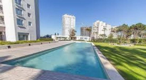 Departamento Edificio Quartier Del Mar - Parada 10 - Punta Del Este