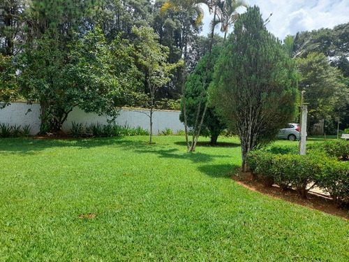 Chácara A Venda Jardim Perlamar Araçoiaba Da Serra - Ch-0053-1