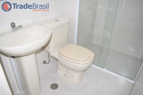 Imagem 20 de 30 de Apartamento Para Aluguel, 2 Dormitórios, Vila Marina - São Paulo - 788
