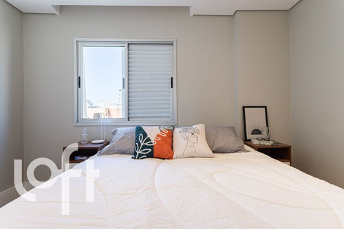 Imagem 27 de 30 de Apartamento À Venda No Bairro Vila Olímpia - São Paulo/sp - O-5132-12727