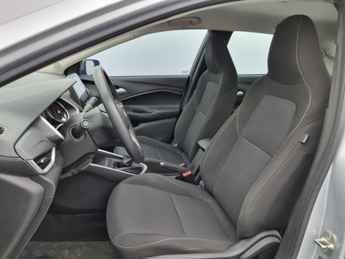 Chevrolet Onix 1.0 TURBO FLEX PLUS LTZ MANUAL