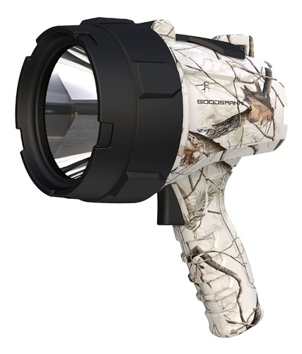 Goodsmann Realtree Apsnow Foco Recargable Cree Led 750 ...