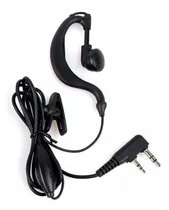 Comprar Baofeng Manos Libres Radio Walkie Talkie Auricular Microfono