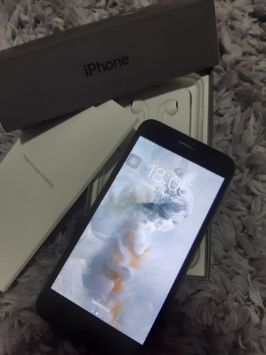 iPhone 8 Plus