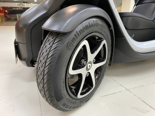 Renault Twizy Technic 2019 2 Pasajeros