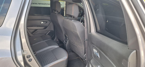 Renault Duster 1.3 T Iconic 4X2 Cvt