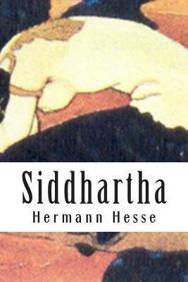 Siddhartha - Hermann Hesse (paperback)