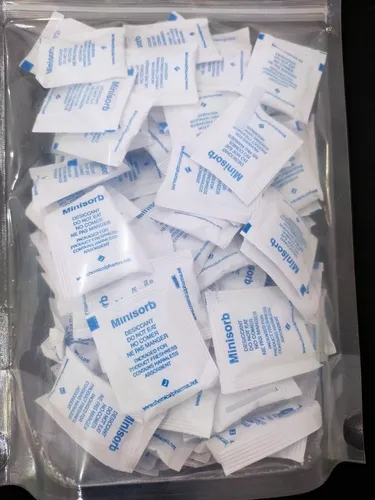 Absorbentes De Humedad