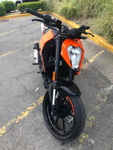 Imagen 4 de 5 de Ktm Duke 250