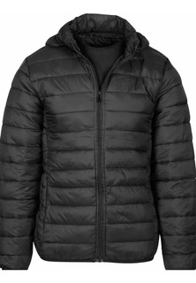 jaqueta masculina nylon bolha