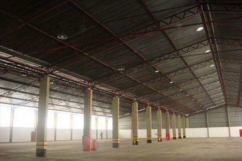 Imagem 6 de 16 de Galpão, Jardim Bela Vista, Itapevi, 4.500m² - Codigo: 138200 - A138200