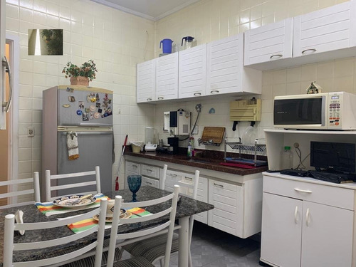 Imagem 21 de 28 de Apartamento A Venda No Bairro Boqueirão Em Santos - Sp. - 719-1