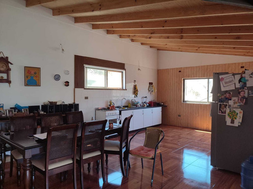 Parcela En Venta Llay-llay (81360)