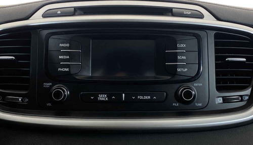 Imagen 14 de 15 de 123065 - Kia Sorento 2016 Con Garantía