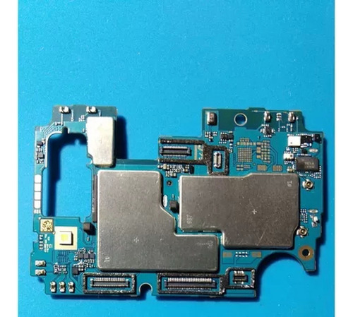Tarjeta Lógica De Samsung A30 (Usado)