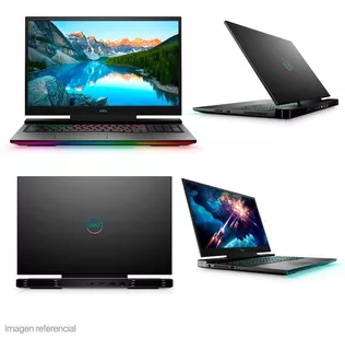 Notebook Dell Gaming G7/17.3/i7/512ssd/16gb/rtx2070max-q 8gb