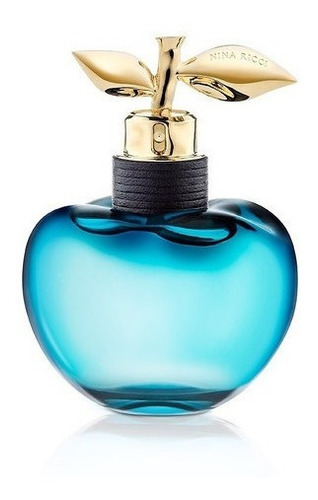 Perfume Importado Mujer Nina Ricci Luna Edt X50ml
