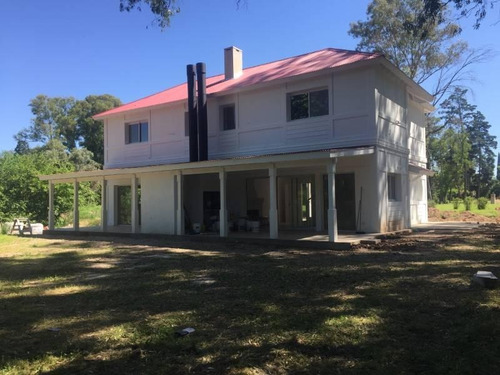 Imagen 3 de 23 de Casa Venta Manzanares Pilar