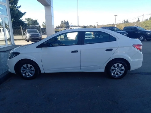 Imagen 3 de 13 de Chevrolet Prisma 1.4 Joy Ls Taraborelli Usados Bariloche *
