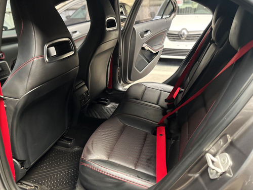 Mercedes-Benz Clase A 2.0 A 250 At Sport B.efficiency