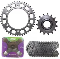 Comprar Kit Relação Transmissão Kmc Su002F Retentor Yamaha Mt-03 u002F R3