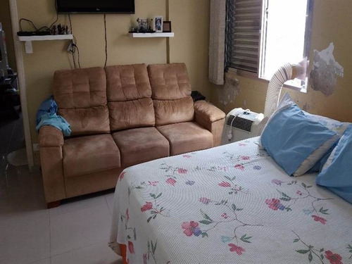 Imagem 3 de 19 de Apartamento - Venda - Vila Tupi - Praia Grande - Lar1311