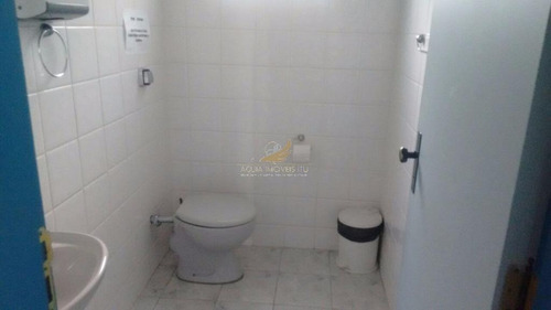 Imagem 17 de 18 de Prédio Comercial Para Venda E Locação, Centro, Itu. - Pr0001