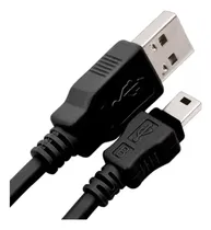 Comprar 5m- Cabos Usb Para Canon Blackberry 6210 6220 6230 6280