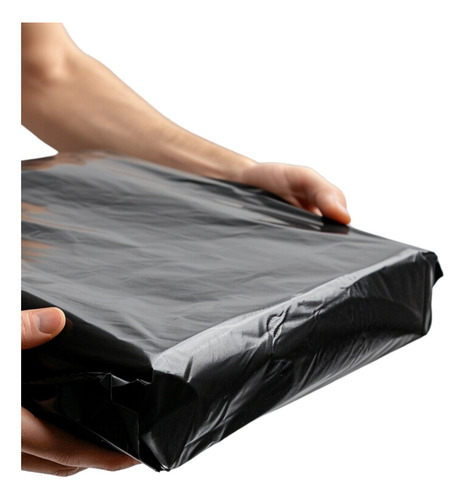 Envelope De Segurança Lacre Inviolável 80x80 100 Unidades