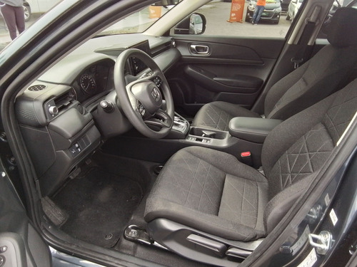 Honda HR-V 1.5 DI I-VTEC FLEX EX CVT