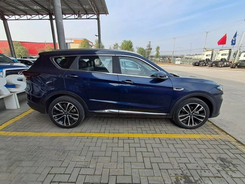 Jetour X70 Plus 1.6 Aut