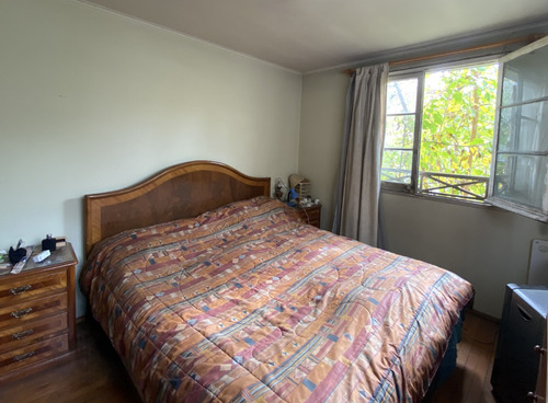 Casa Ley Pereira A Pasos De La Casa De La Cultura De Ñuñoa