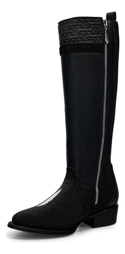 Bota Mujer Cuadra 4x01ma Mantarraya
