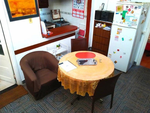 Venta Casa Dos Dormitorios En Villa Dolores Garaje