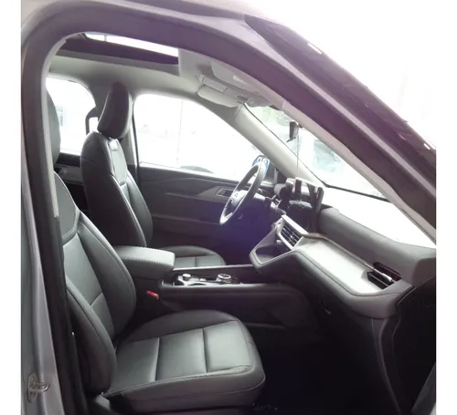 Ford Ford Explorer Active Modelo 2025 Ab