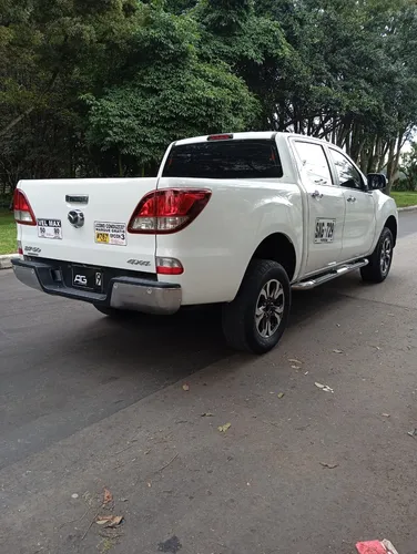 Mazda BT-50 3.2 Professional