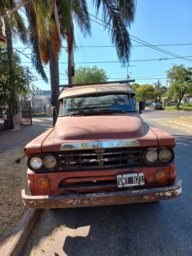 Dodge Dodge D100 ..