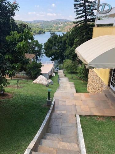 Chácaras Na Represa À Venda Em Mairiporã/sp - Compre O Seu Chácaras Na Represa Aqui! - 1473078