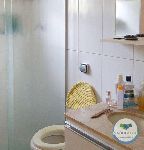 Imagem 15 de 16 de Casa À Venda, 144 M² Por R$ 320.000,00 - Capoava - Iperó/sp - Ca0618
