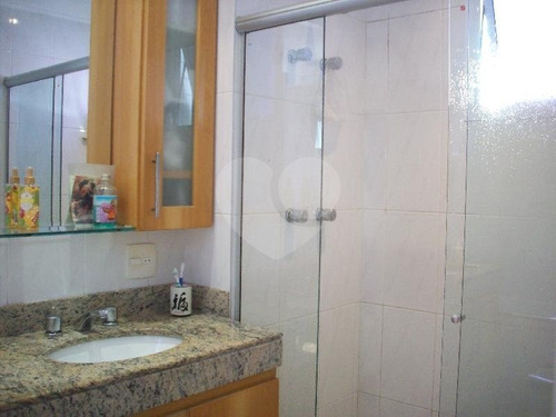 Imagem 15 de 23 de Real Parque - 4 Dorm, 3 Suítes, 4 Vagas - Reo26343