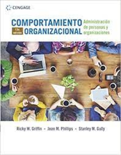 Libro Comportamiento Organizacional.. /283