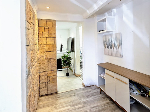 Casa Remodelada Fleming/iv Centenario/padre Hurtado