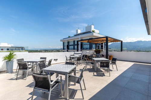 Departamento En Venta En Colonia Zona Hotelera Norte, Puerto Vallarta, Jalisco