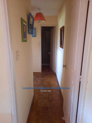 Apartamento 2 Dormitorios La Blanqueada