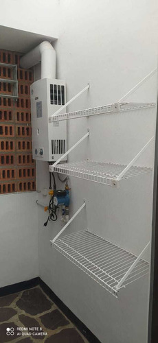 Imagen 11 de 17 de Casa Campestre En Arriendo En Tabio Tabio. Cod 102114