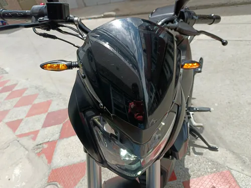 Dominar 250 Soat Y Tecno Nuevos